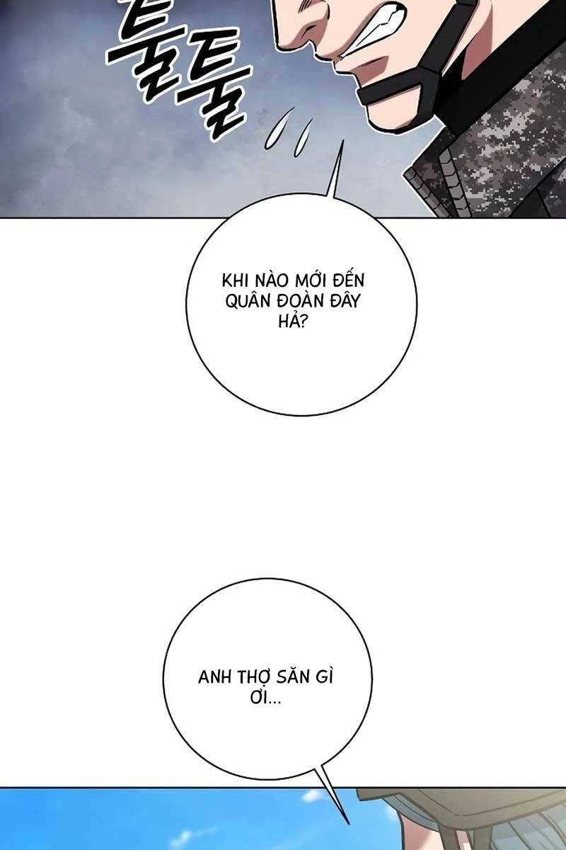 Ma Pháp Sư Hắc Ám Trở Về Để Nhập Ngũ Chapter 41 - 118