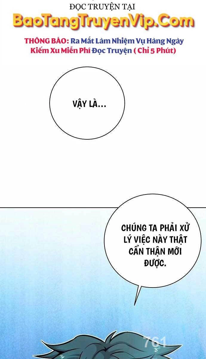 Ma Pháp Sư Hắc Ám Trở Về Để Nhập Ngũ Chapter 42 - 3