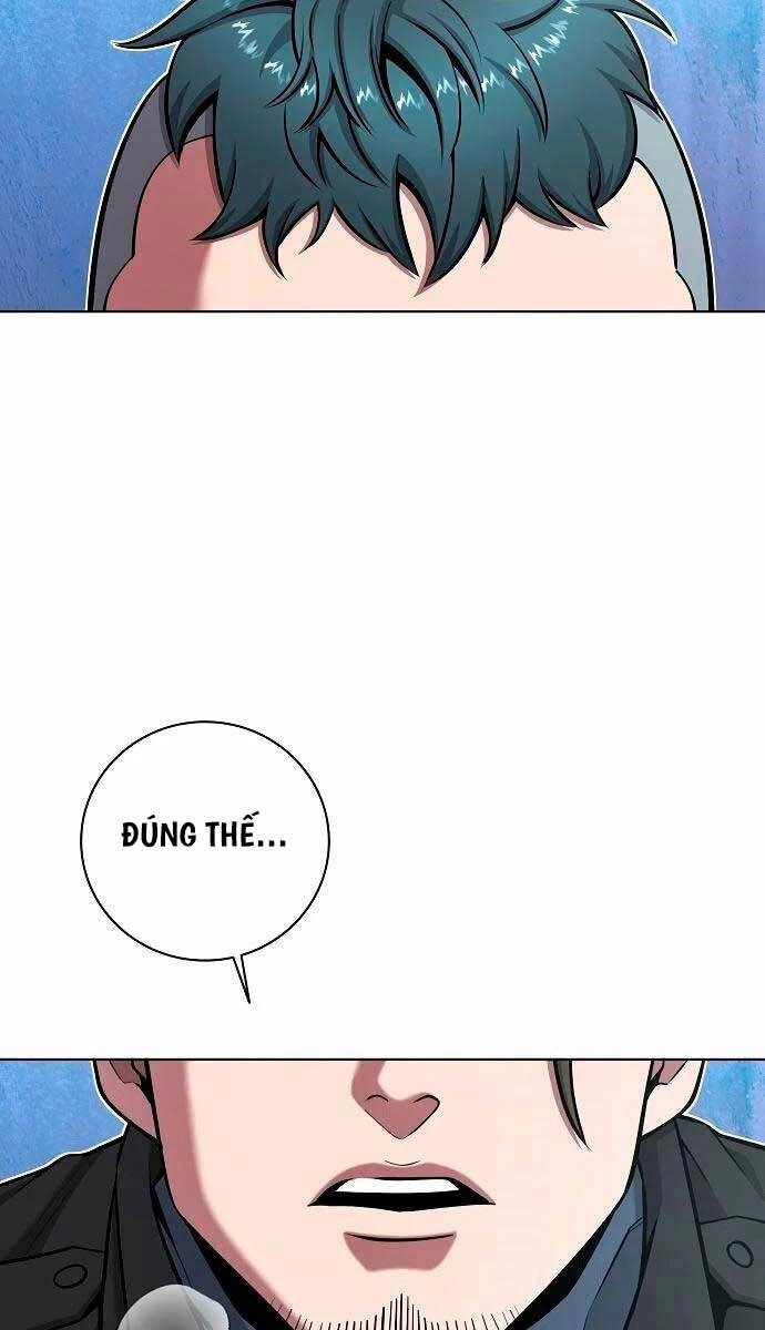 Ma Pháp Sư Hắc Ám Trở Về Để Nhập Ngũ Chapter 42 - 4