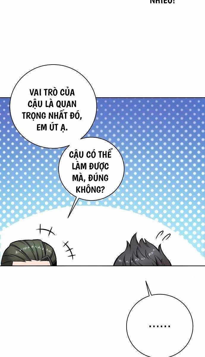 Ma Pháp Sư Hắc Ám Trở Về Để Nhập Ngũ Chapter 42 - 7