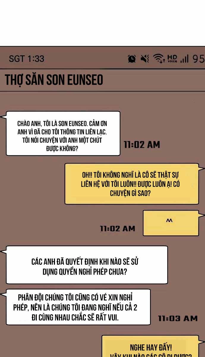 Ma Pháp Sư Hắc Ám Trở Về Để Nhập Ngũ Chapter 42 - 15