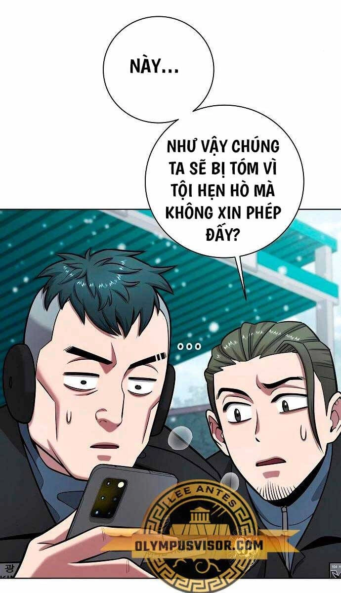 Ma Pháp Sư Hắc Ám Trở Về Để Nhập Ngũ Chapter 42 - 18