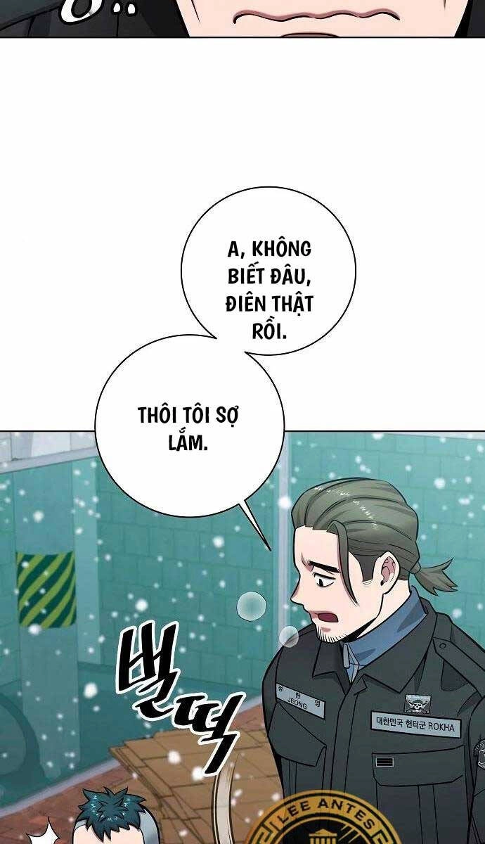 Ma Pháp Sư Hắc Ám Trở Về Để Nhập Ngũ Chapter 42 - 21