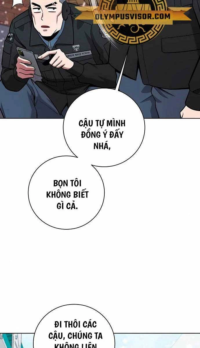 Ma Pháp Sư Hắc Ám Trở Về Để Nhập Ngũ Chapter 42 - 22