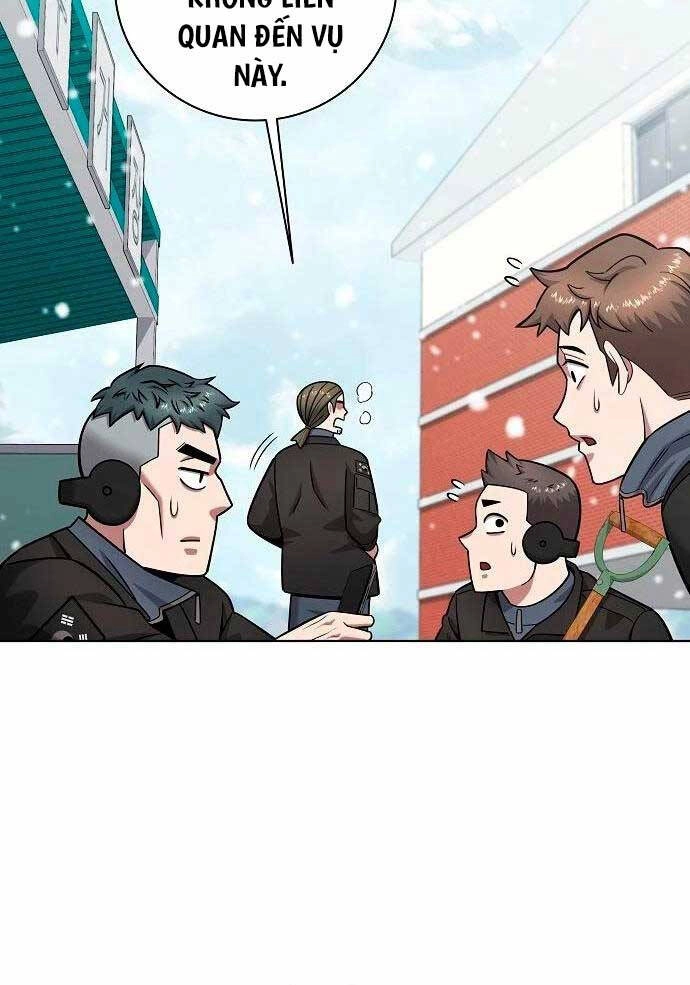 Ma Pháp Sư Hắc Ám Trở Về Để Nhập Ngũ Chapter 42 - 23