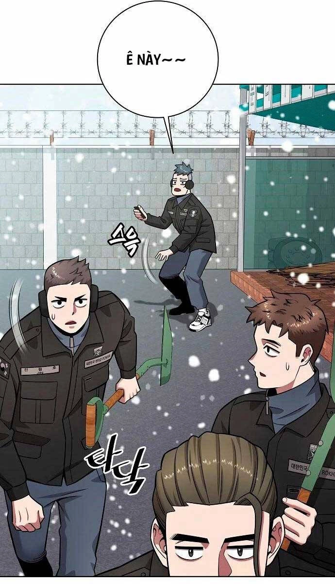 Ma Pháp Sư Hắc Ám Trở Về Để Nhập Ngũ Chapter 42 - 24