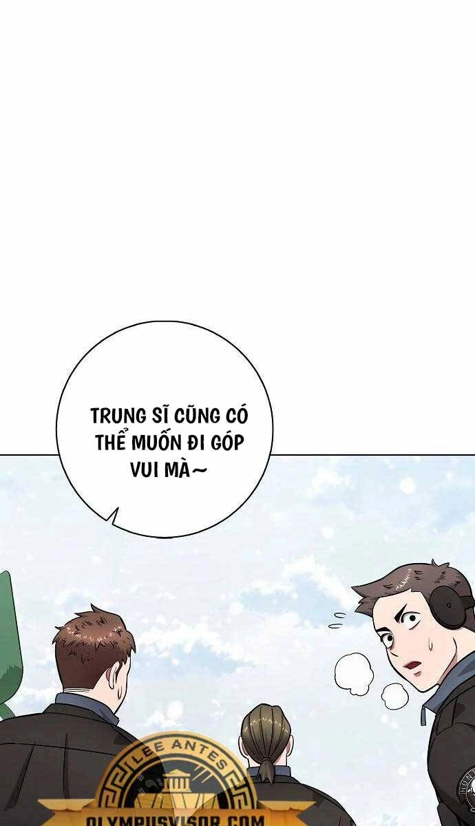 Ma Pháp Sư Hắc Ám Trở Về Để Nhập Ngũ Chapter 42 - 25