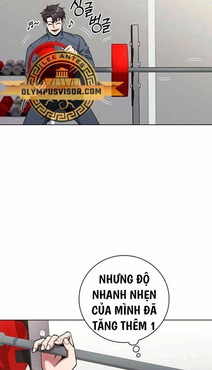 Ma Pháp Sư Hắc Ám Trở Về Để Nhập Ngũ Chapter 42 - 38