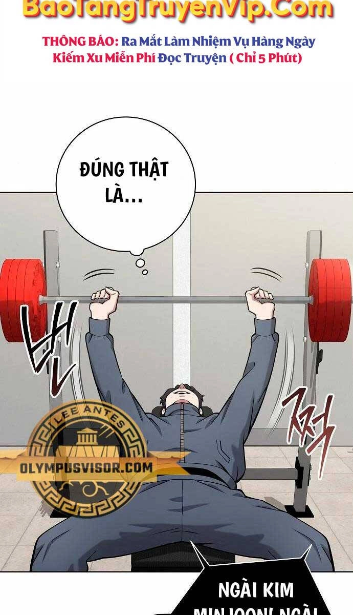 Ma Pháp Sư Hắc Ám Trở Về Để Nhập Ngũ Chapter 42 - 41