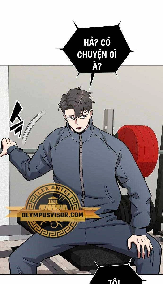 Ma Pháp Sư Hắc Ám Trở Về Để Nhập Ngũ Chapter 42 - 43