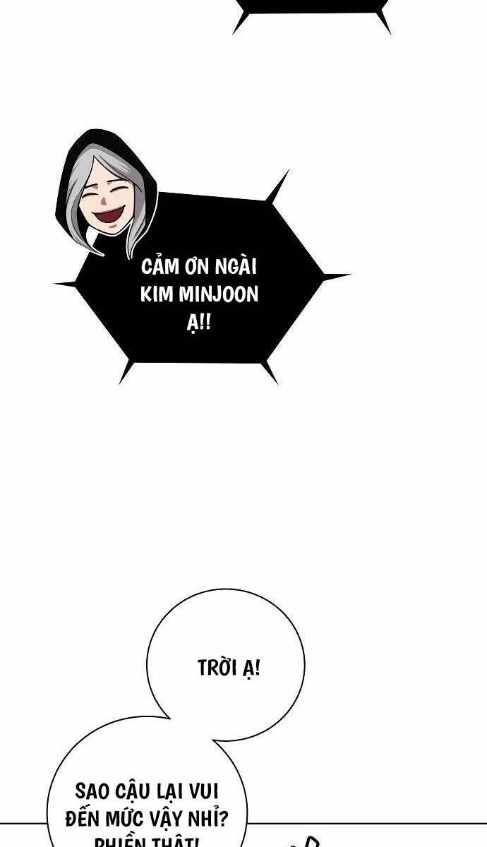 Ma Pháp Sư Hắc Ám Trở Về Để Nhập Ngũ Chapter 42 - 46