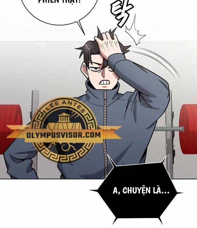 Ma Pháp Sư Hắc Ám Trở Về Để Nhập Ngũ Chapter 42 - 47