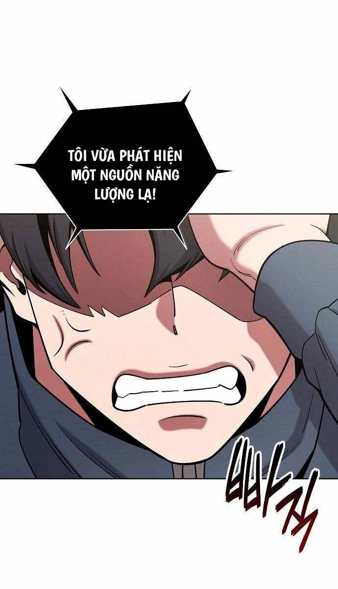 Ma Pháp Sư Hắc Ám Trở Về Để Nhập Ngũ Chapter 42 - 48