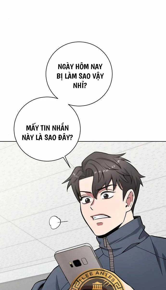 Ma Pháp Sư Hắc Ám Trở Về Để Nhập Ngũ Chapter 42 - 57