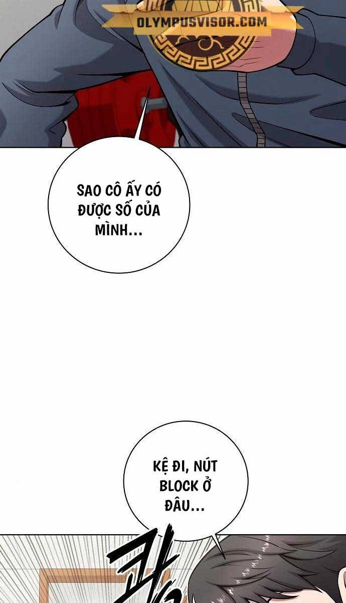 Ma Pháp Sư Hắc Ám Trở Về Để Nhập Ngũ Chapter 42 - 58