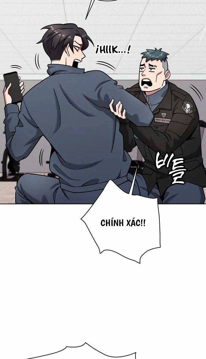 Ma Pháp Sư Hắc Ám Trở Về Để Nhập Ngũ Chapter 42 - 65