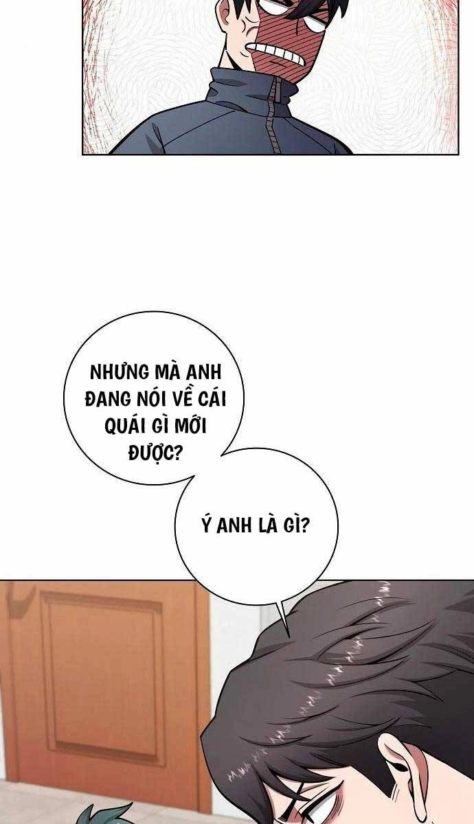 Ma Pháp Sư Hắc Ám Trở Về Để Nhập Ngũ Chapter 42 - 68