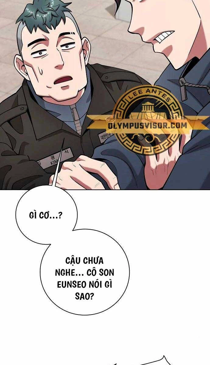 Ma Pháp Sư Hắc Ám Trở Về Để Nhập Ngũ Chapter 42 - 69