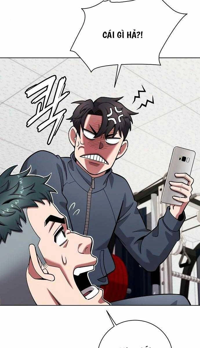 Ma Pháp Sư Hắc Ám Trở Về Để Nhập Ngũ Chapter 42 - 70