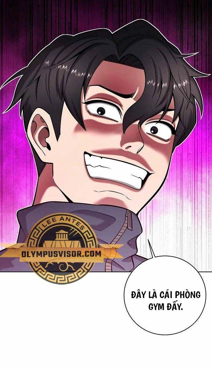 Ma Pháp Sư Hắc Ám Trở Về Để Nhập Ngũ Chapter 42 - 72