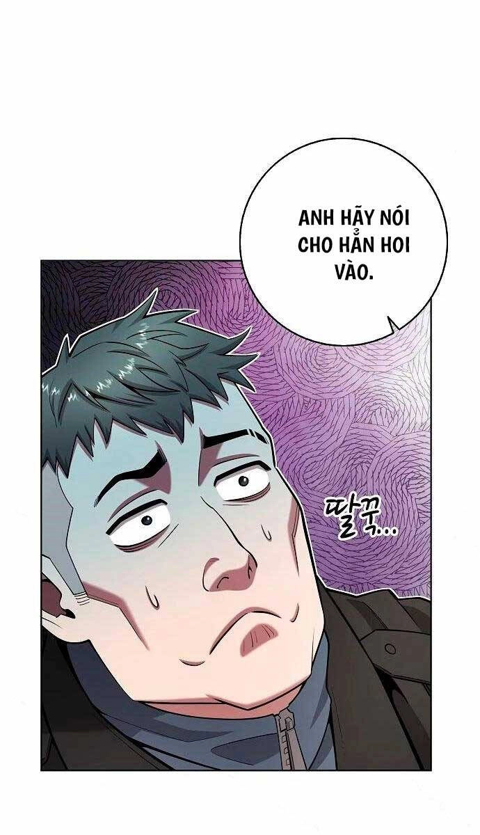 Ma Pháp Sư Hắc Ám Trở Về Để Nhập Ngũ Chapter 42 - 73