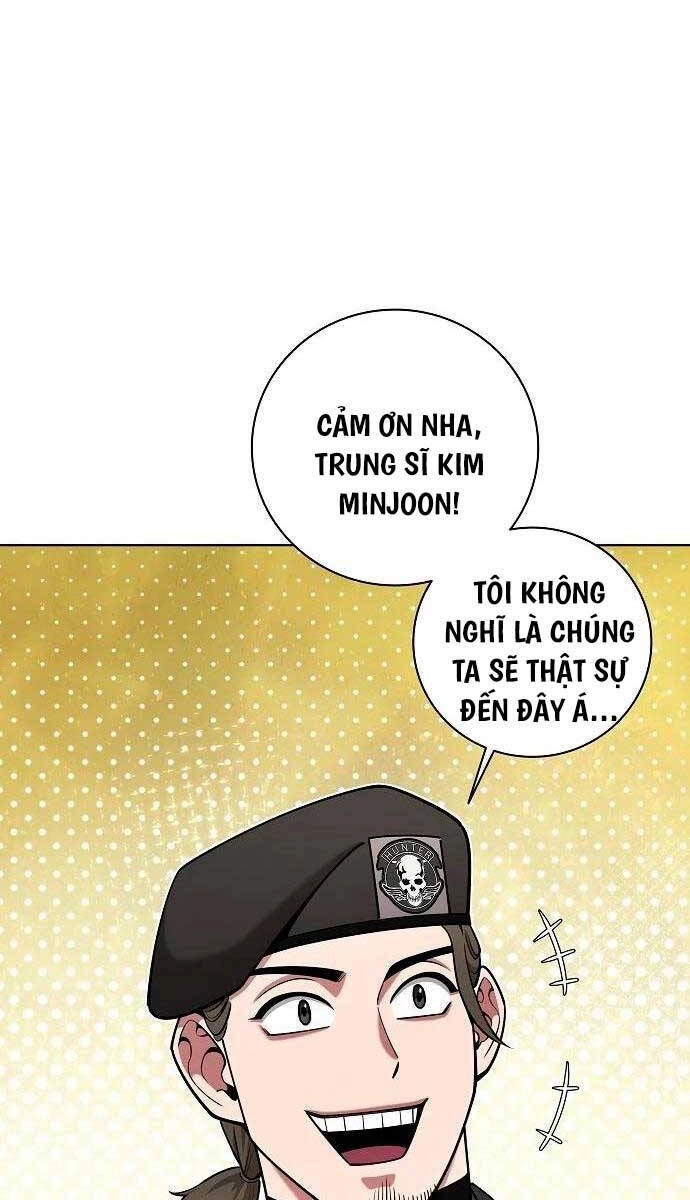 Ma Pháp Sư Hắc Ám Trở Về Để Nhập Ngũ Chapter 42 - 80