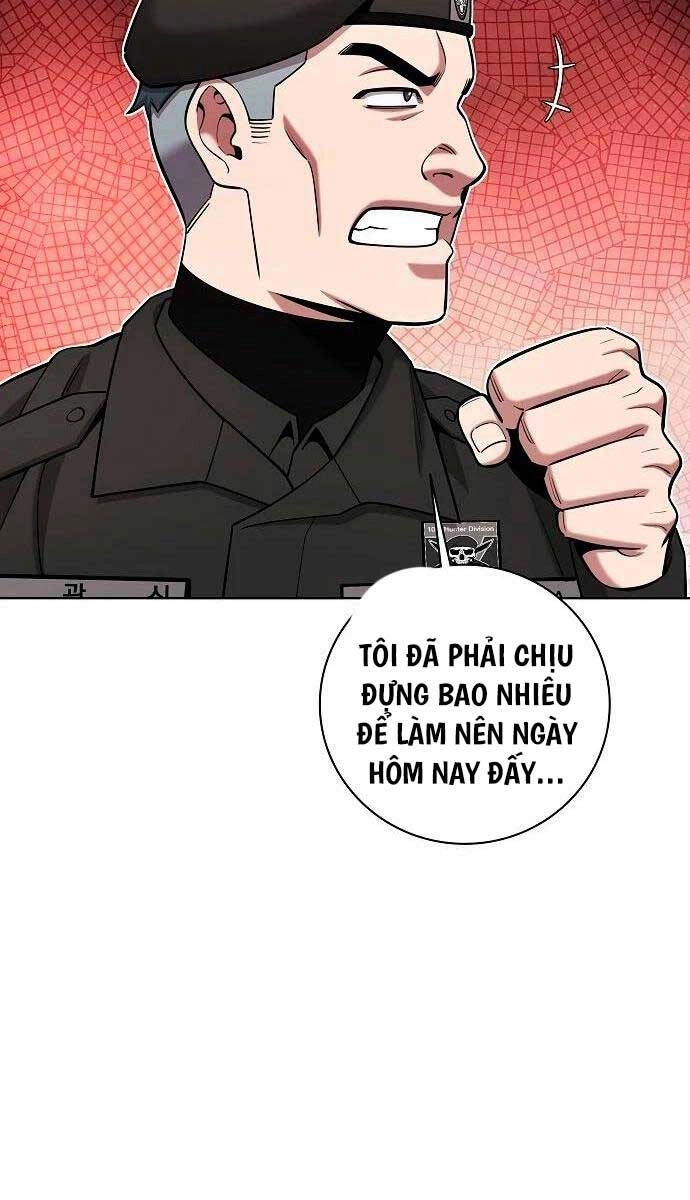 Ma Pháp Sư Hắc Ám Trở Về Để Nhập Ngũ Chapter 42 - 82