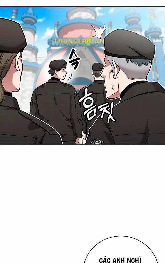 Ma Pháp Sư Hắc Ám Trở Về Để Nhập Ngũ Chapter 42 - 83