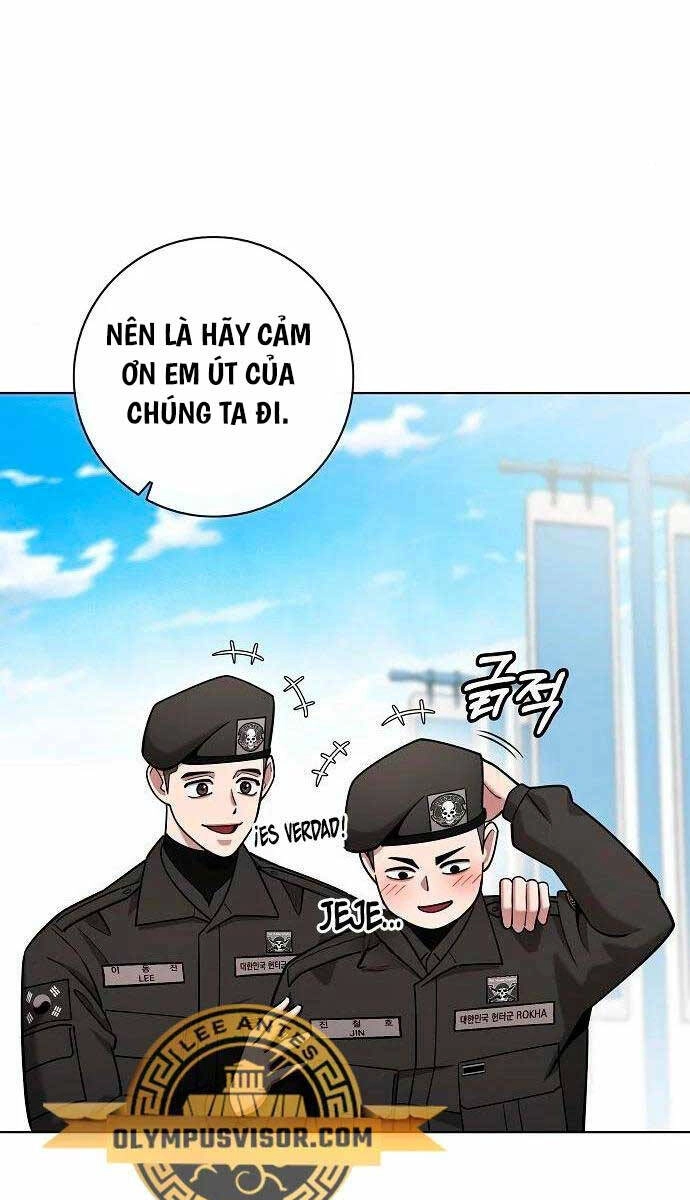 Ma Pháp Sư Hắc Ám Trở Về Để Nhập Ngũ Chapter 42 - 85