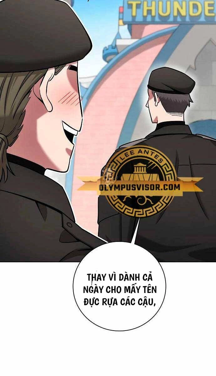 Ma Pháp Sư Hắc Ám Trở Về Để Nhập Ngũ Chapter 42 - 88