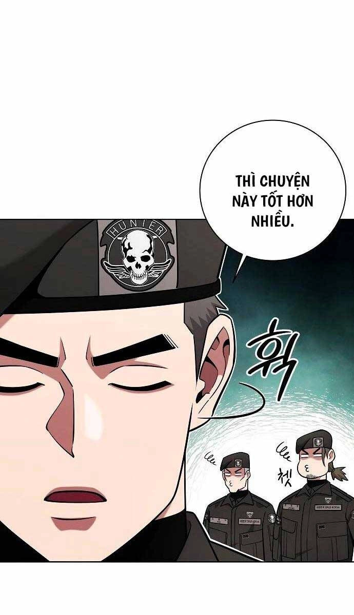 Ma Pháp Sư Hắc Ám Trở Về Để Nhập Ngũ Chapter 42 - 89