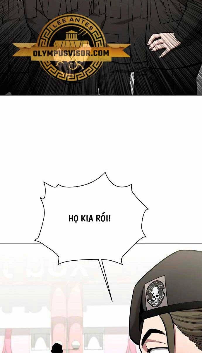 Ma Pháp Sư Hắc Ám Trở Về Để Nhập Ngũ Chapter 42 - 93