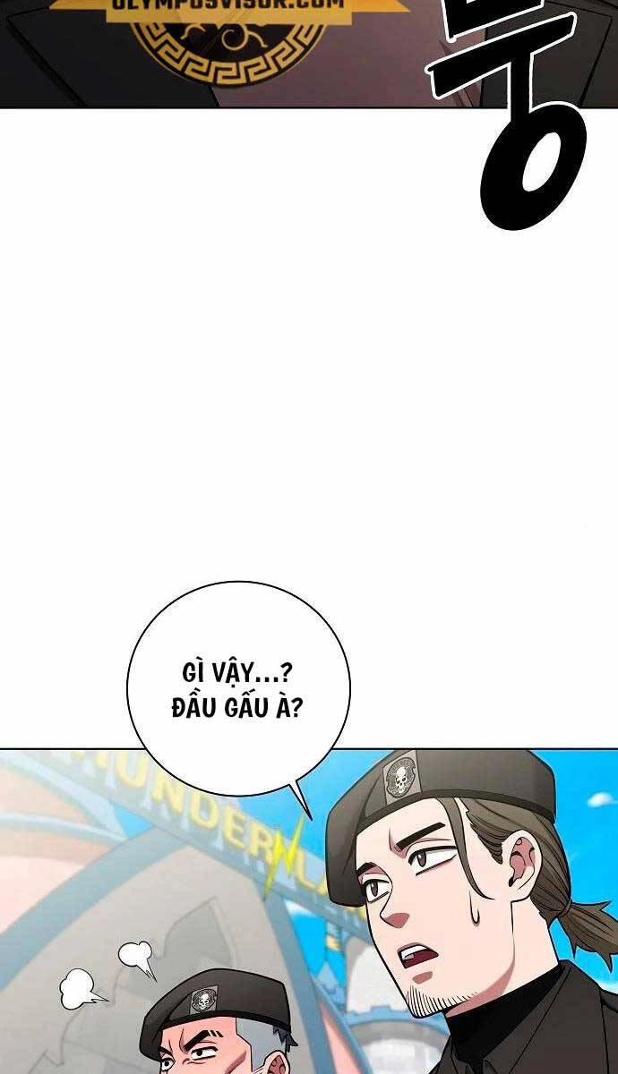 Ma Pháp Sư Hắc Ám Trở Về Để Nhập Ngũ Chapter 42 - 99