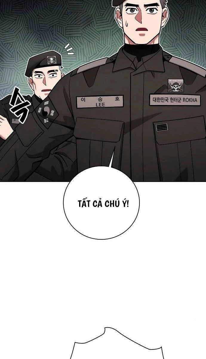 Ma Pháp Sư Hắc Ám Trở Về Để Nhập Ngũ Chapter 42 - 101