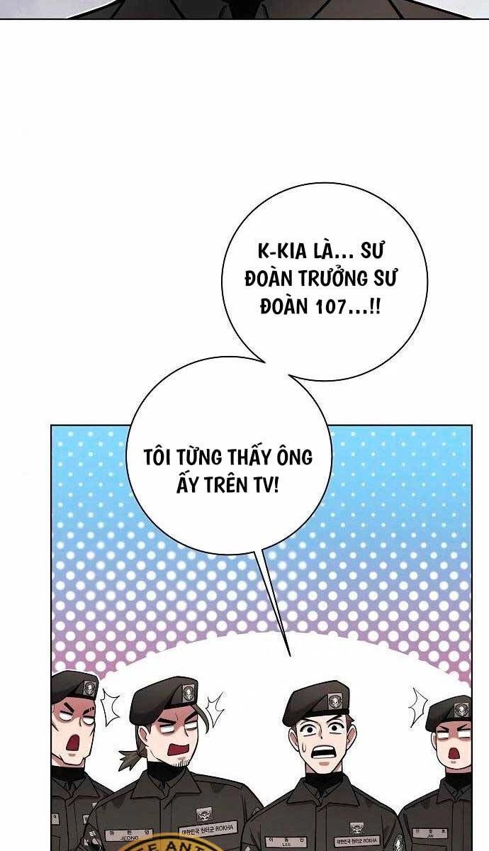 Ma Pháp Sư Hắc Ám Trở Về Để Nhập Ngũ Chapter 42 - 104