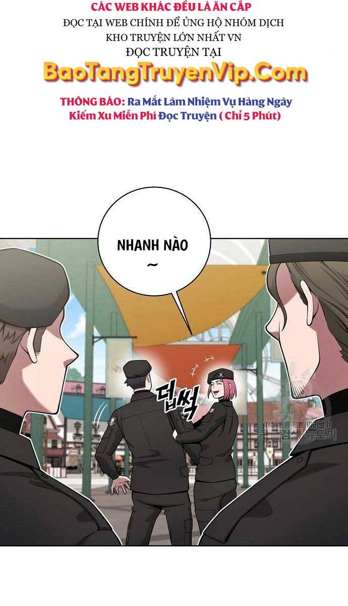 Ma Pháp Sư Hắc Ám Trở Về Để Nhập Ngũ Chapter 43 - 4
