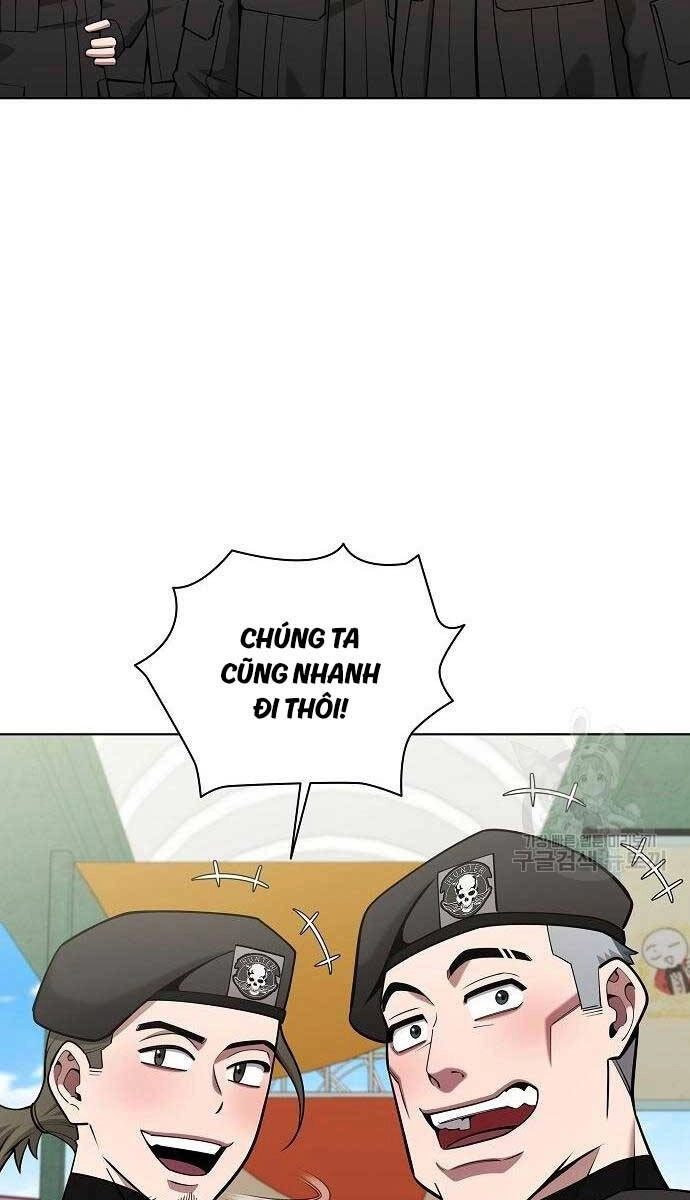 Ma Pháp Sư Hắc Ám Trở Về Để Nhập Ngũ Chapter 43 - 7