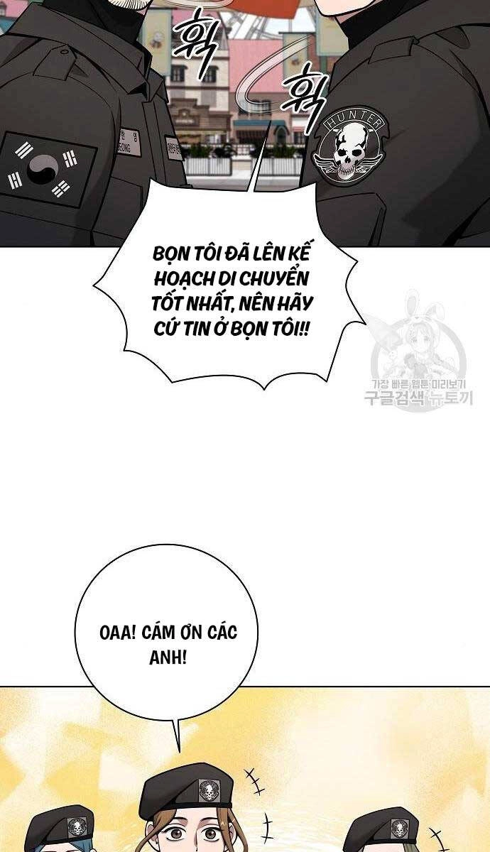 Ma Pháp Sư Hắc Ám Trở Về Để Nhập Ngũ Chapter 43 - 8