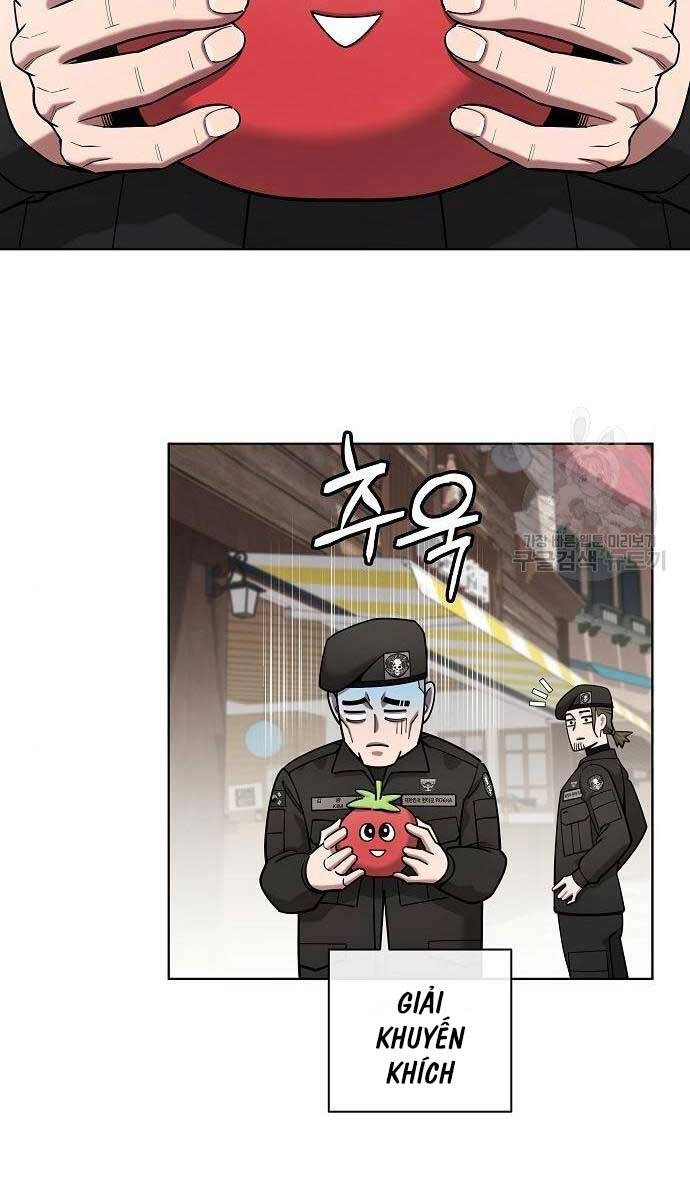 Ma Pháp Sư Hắc Ám Trở Về Để Nhập Ngũ Chapter 43 - 26