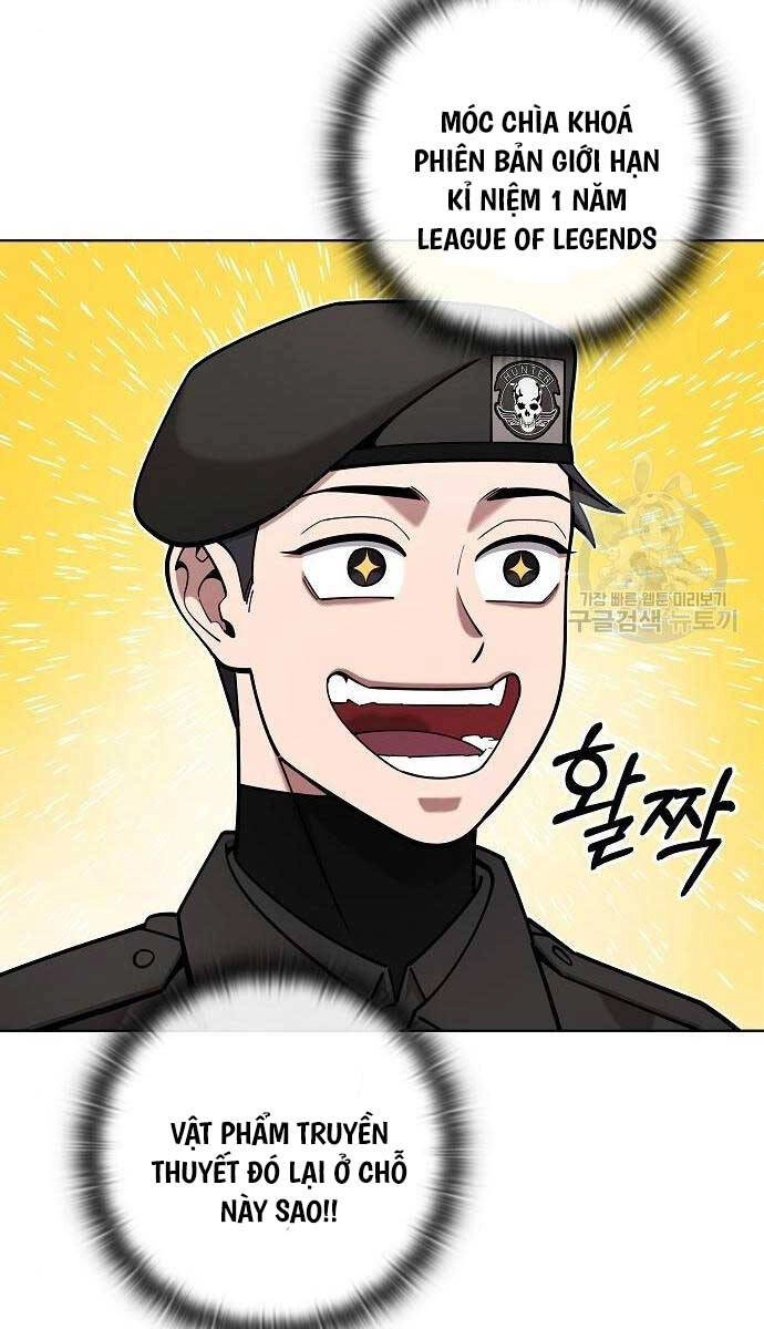 Ma Pháp Sư Hắc Ám Trở Về Để Nhập Ngũ Chapter 43 - 35