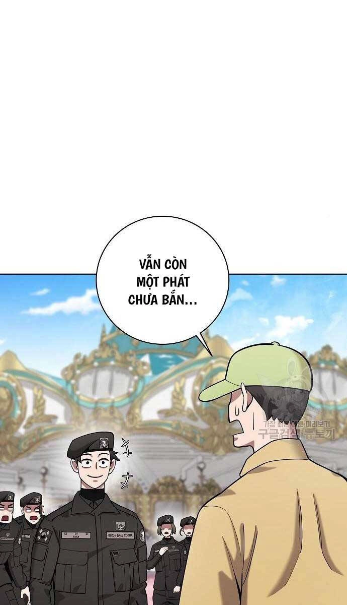 Ma Pháp Sư Hắc Ám Trở Về Để Nhập Ngũ Chapter 43 - 40