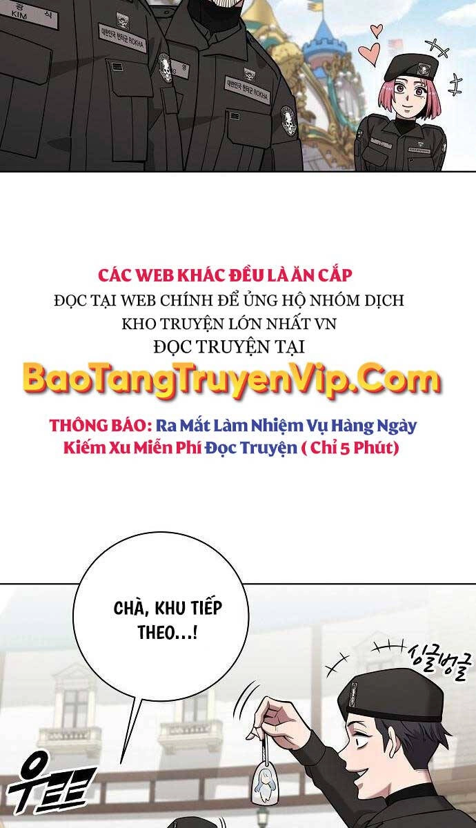 Ma Pháp Sư Hắc Ám Trở Về Để Nhập Ngũ Chapter 43 - 47