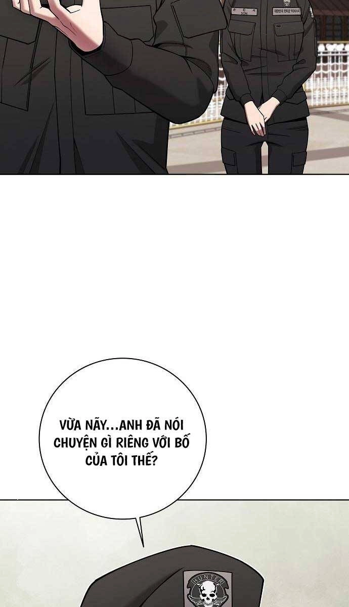 Ma Pháp Sư Hắc Ám Trở Về Để Nhập Ngũ Chapter 43 - 49