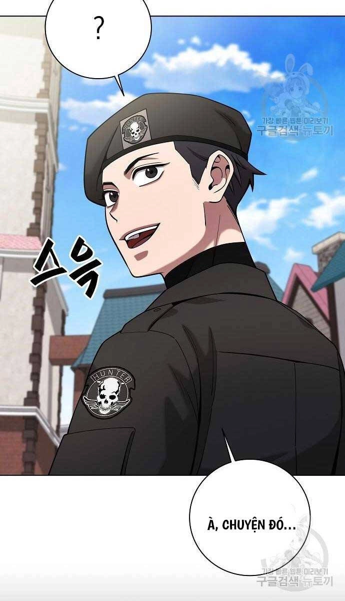 Ma Pháp Sư Hắc Ám Trở Về Để Nhập Ngũ Chapter 43 - 51