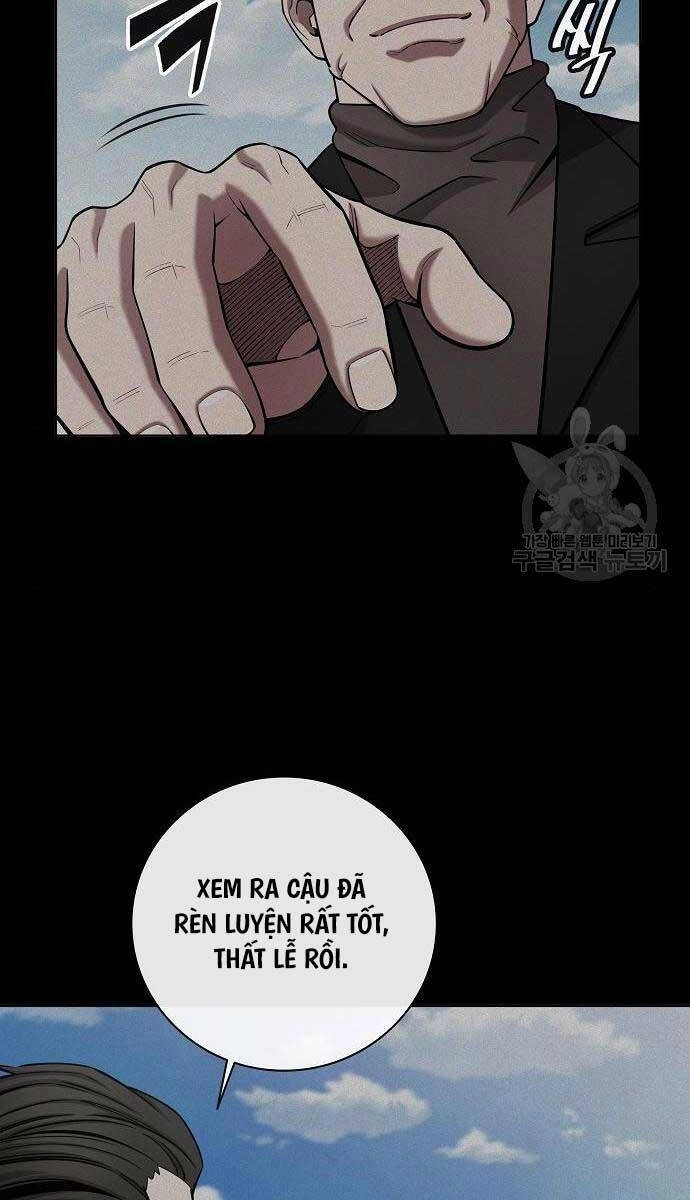 Ma Pháp Sư Hắc Ám Trở Về Để Nhập Ngũ Chapter 43 - 62