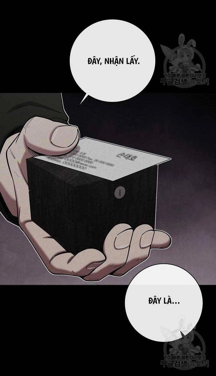 Ma Pháp Sư Hắc Ám Trở Về Để Nhập Ngũ Chapter 43 - 66