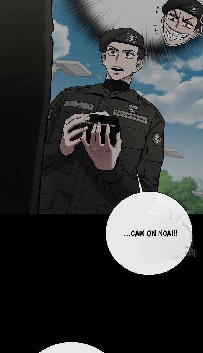 Ma Pháp Sư Hắc Ám Trở Về Để Nhập Ngũ Chapter 43 - 70