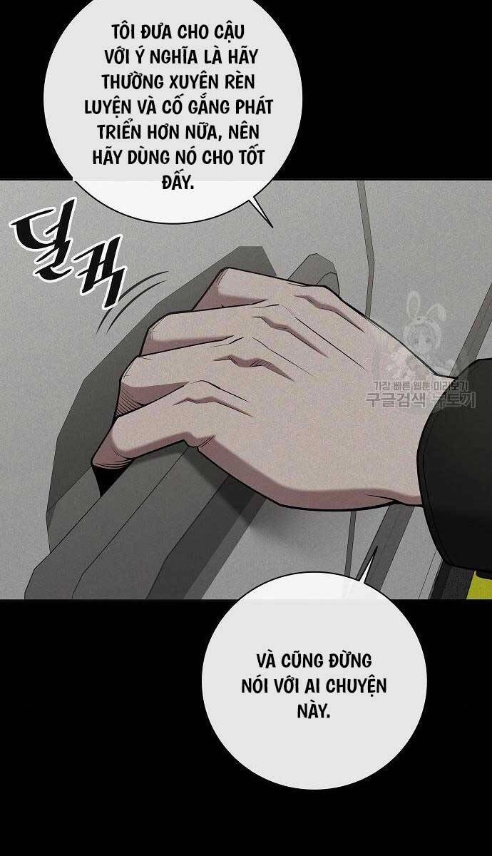 Ma Pháp Sư Hắc Ám Trở Về Để Nhập Ngũ Chapter 43 - 71