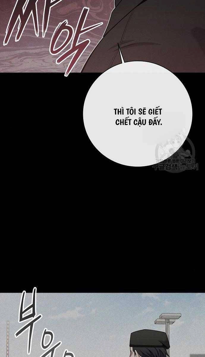 Ma Pháp Sư Hắc Ám Trở Về Để Nhập Ngũ Chapter 43 - 74