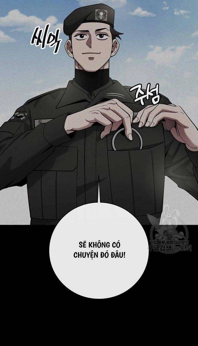 Ma Pháp Sư Hắc Ám Trở Về Để Nhập Ngũ Chapter 43 - 76